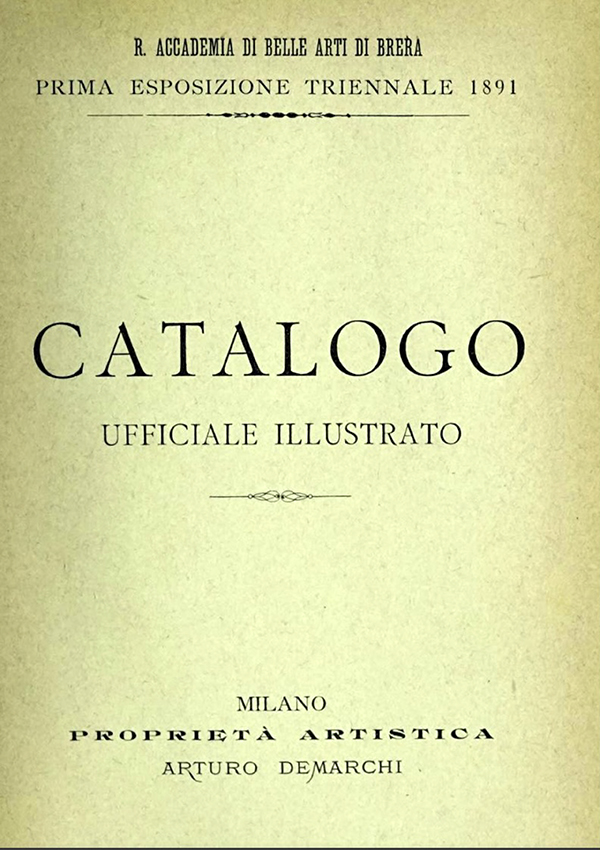 1 triennale 1891-2 Low