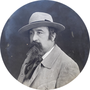 Giuseppe Cantù